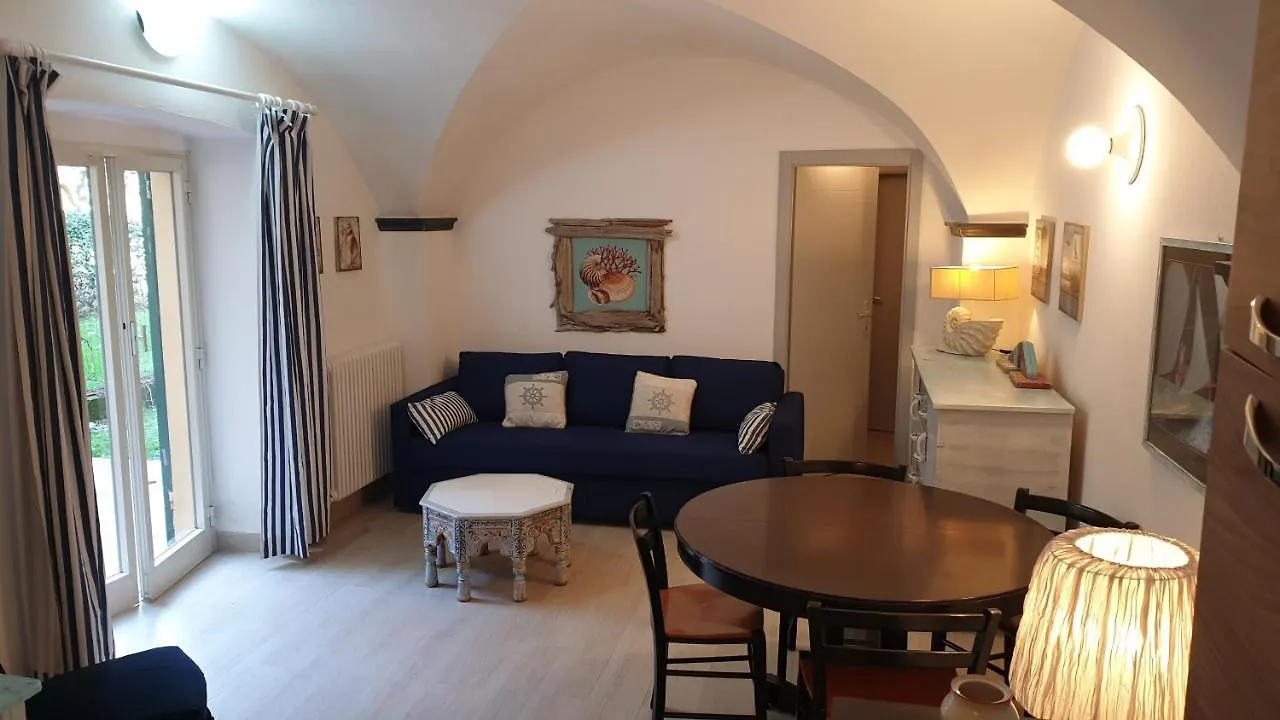 Oceane Paradise Apartment Levanto